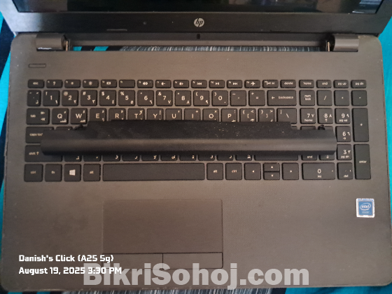 Hp Laptop